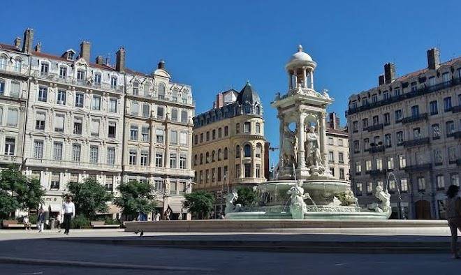 Hotel mercure lyon centre beaux arts