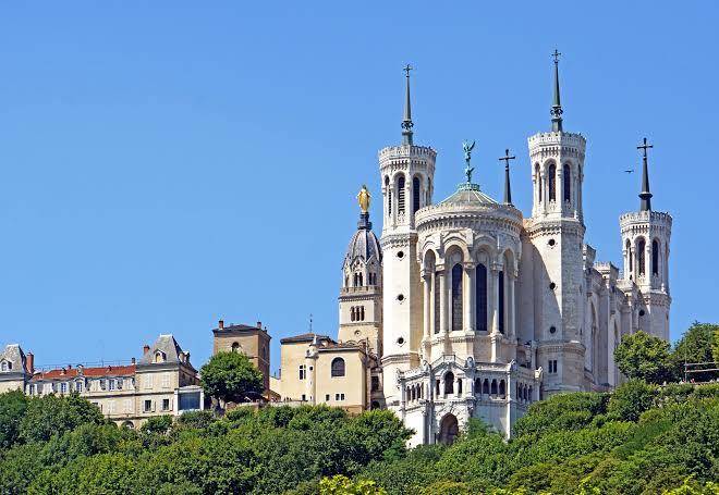 Hotel mercure lyon charpennes