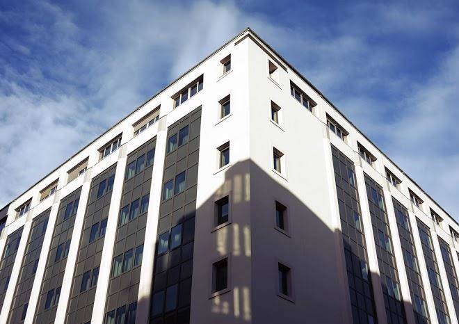 Hotel mercure lyon centre saxe lafayette