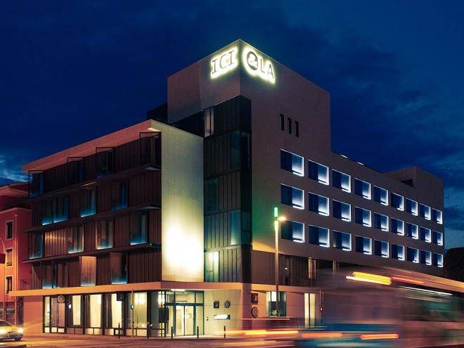 Hotel Mercure Villefranche sur Saone
