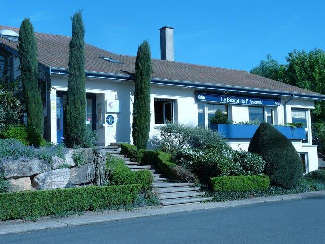 Hotel newport