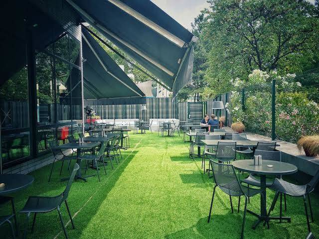 Hotel ibis lyon gerland musee des confluences