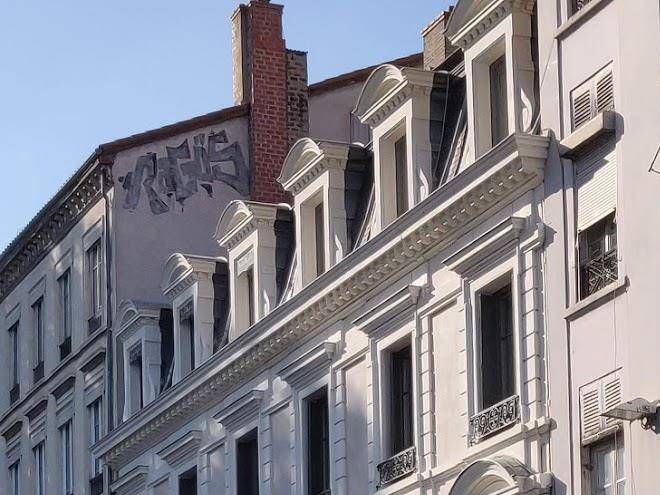Hotel particulier ste helene