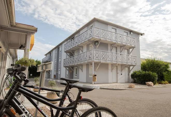 Hotel premiere classe lyon sud pierre benite