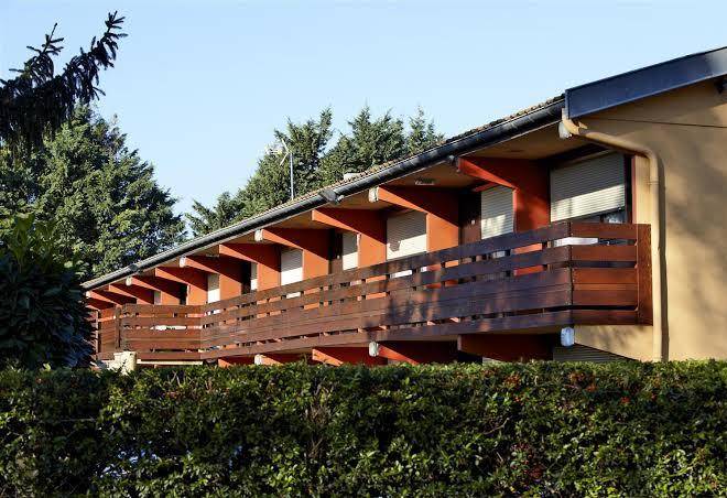 Hotel restaurant campanile villefranche sur saone
