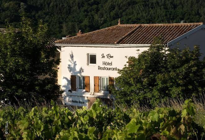 Hotel restaurant la rose