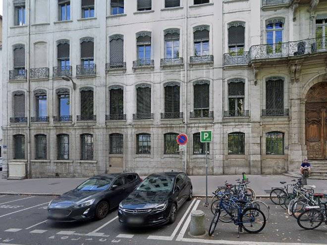 Hotel tolozan