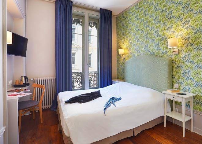 Hotel vaubecour