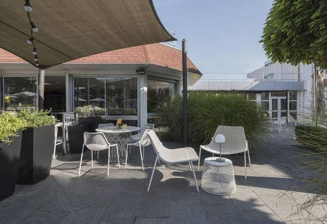 Ibis styles lyon bron eurexpo
