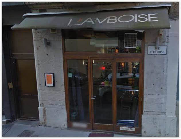 L'amboise