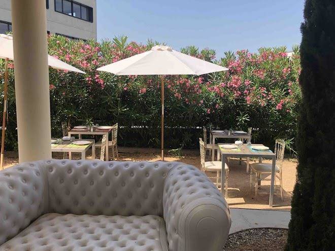 Le b complexehotelrestaurant