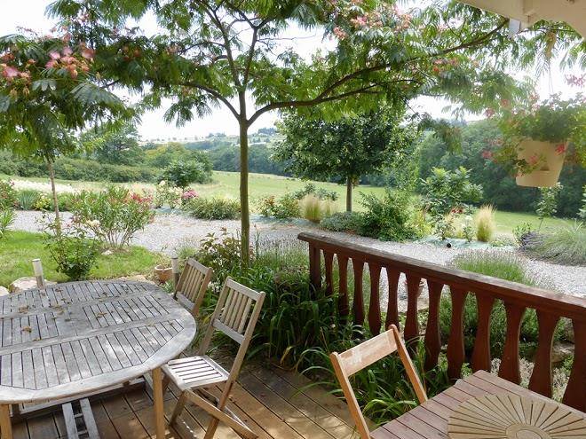 La bergerie chambres et table d'hotes 69290 pollionnay ouest lyonnais