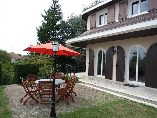 La maison des bonheurs