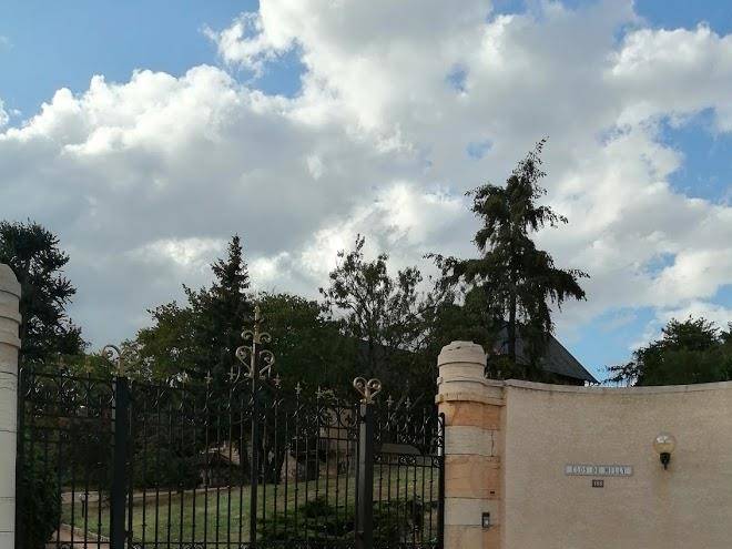 La parenthese en beaujolais