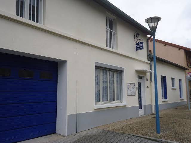 La rose des vents de sathonay