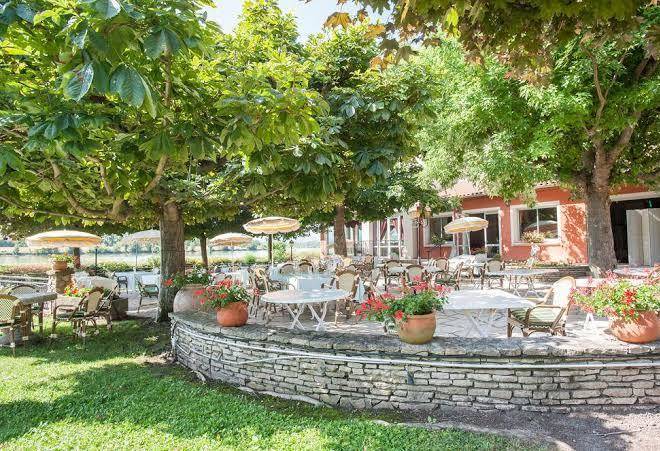 Hotellerie beau rivage