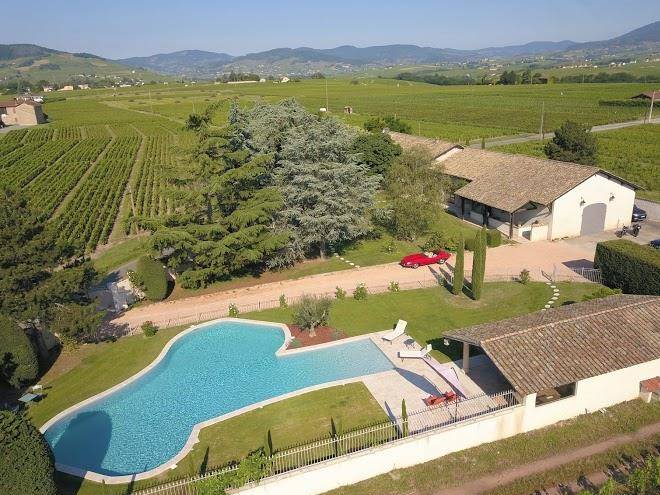Le bel air de saint jean