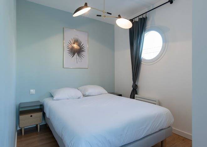 Le berliet montplaisir