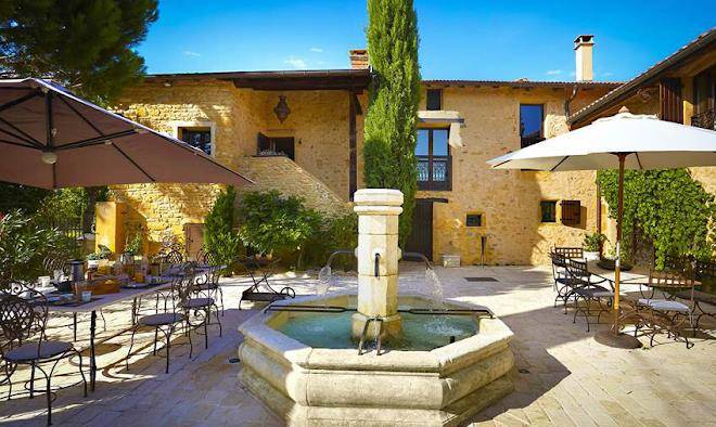 Le clos des anges fr