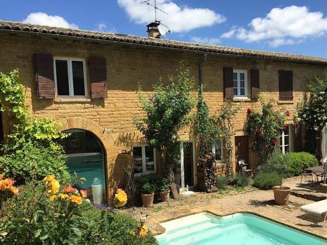 Le clos des sources bonave