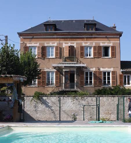 Le clos des tanneurs