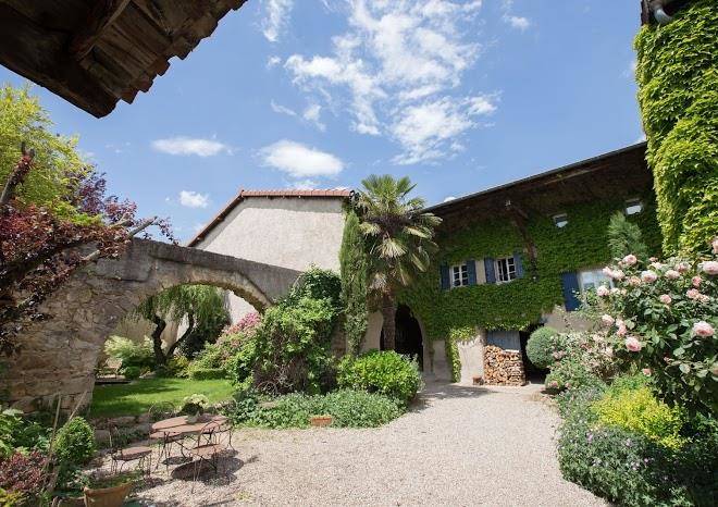 Le clos du perret