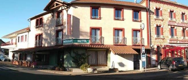 Le clos fleuri
