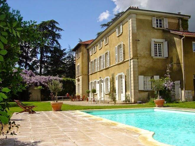 Le clos saint genois