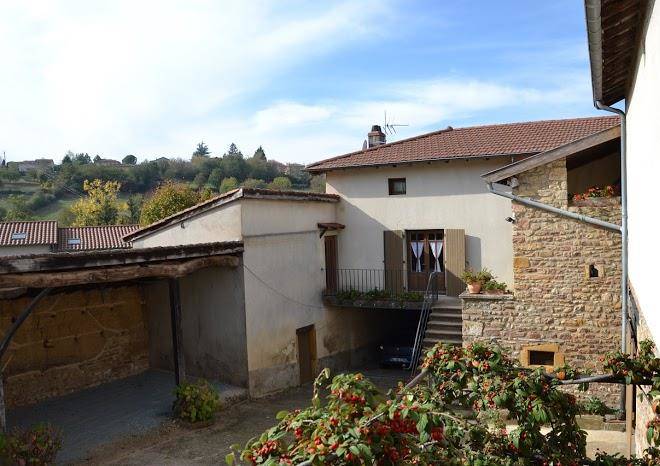 Le grenier des gones