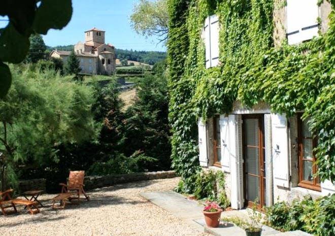 Le moulin de saint jacques