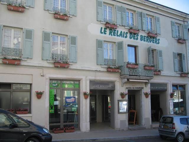 Le relais des bergers