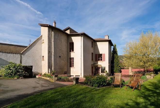 Le relais des dames