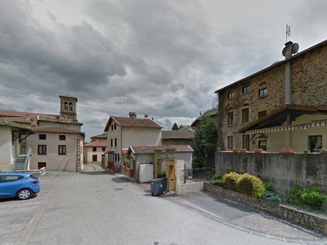 Le saint clement