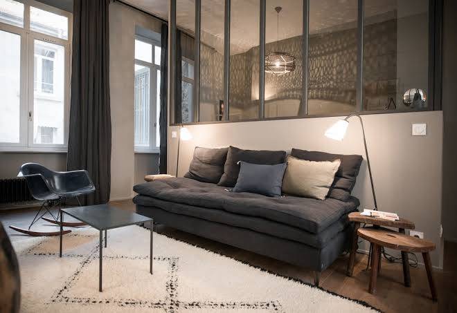 Le saint georges by mon hotel particulier