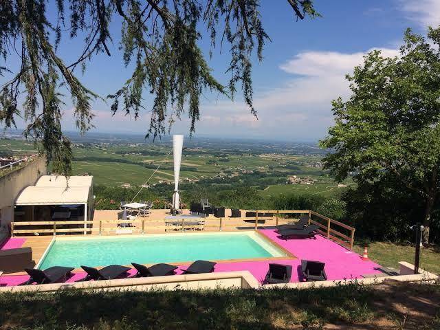 Les hauts de chenas