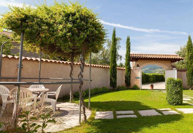 Les potins du four en beaujolais