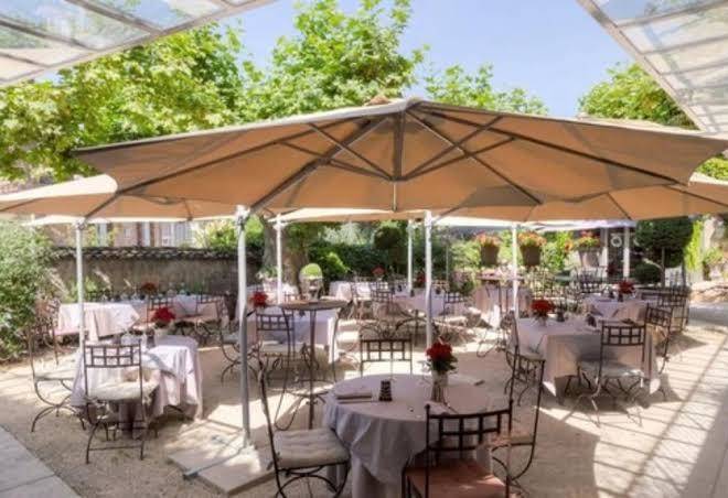 Logis charme et business hotel