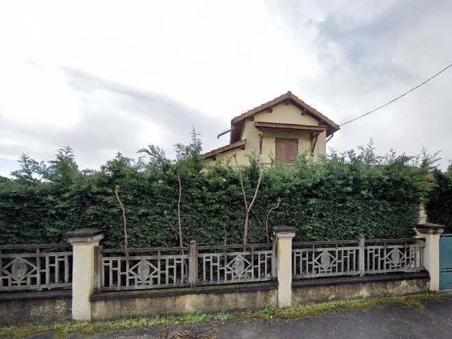 Logis hotel de france