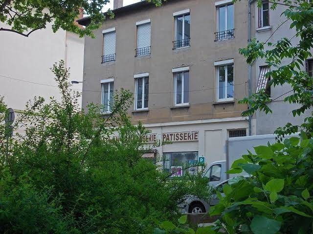 Lyon city homes