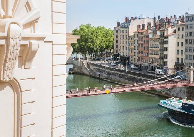 Lyon cosy stay