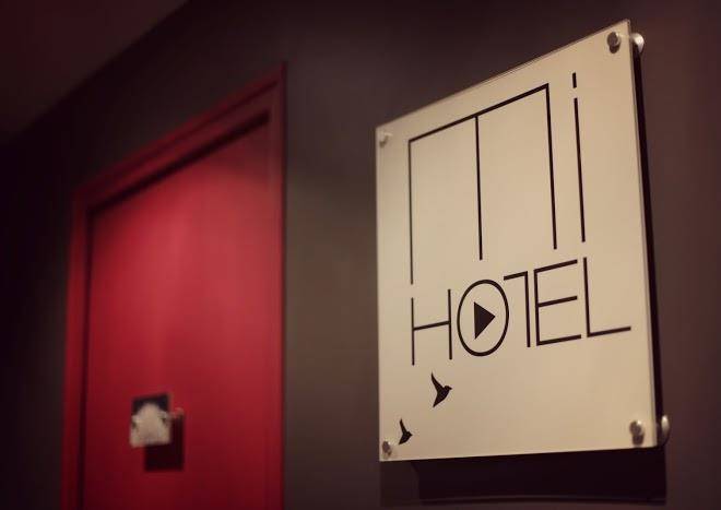 Mihotel suites bellecour et hyggelig