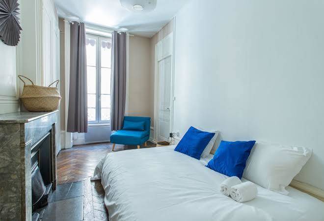 Nocnoc lyon le rayonnant