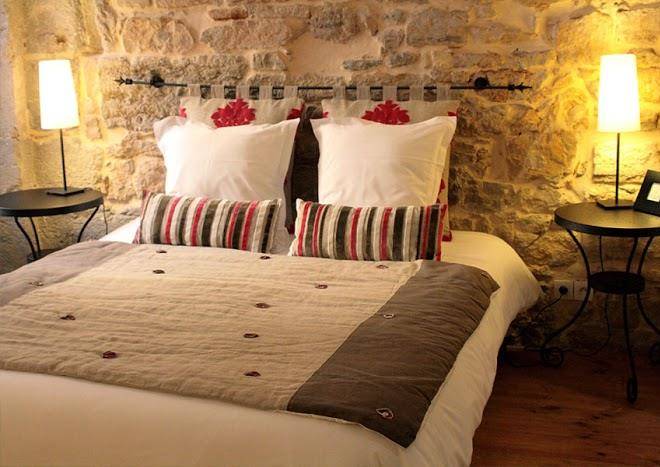 Nos chambres en ville chambre d'hote a lyon