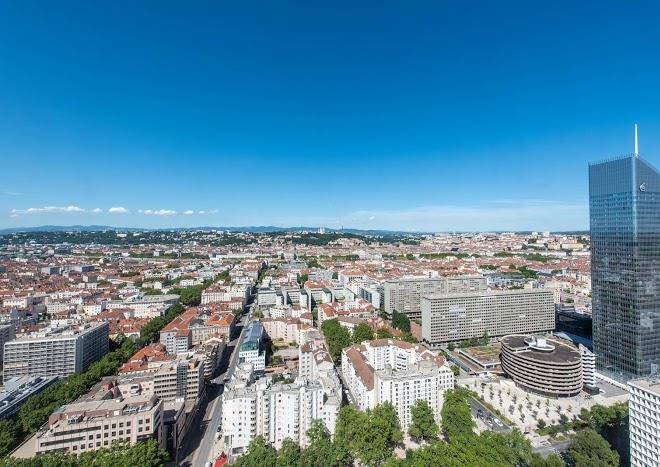 Radisson blu hotel lyon