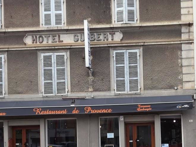 Relais de provence