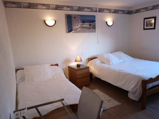 Relais saint christophe