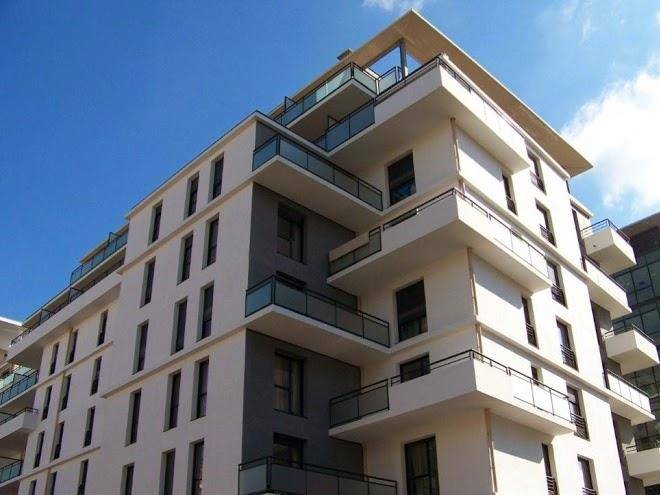 Residence etudiante part dieu park