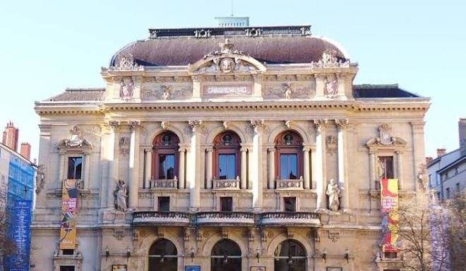 Residence hoteliere bellecour
