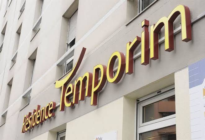 Montempo lyon part dieu