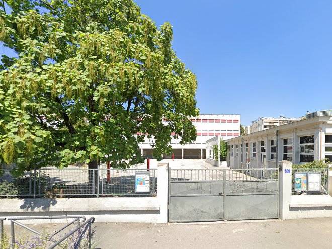 Residence le nysa